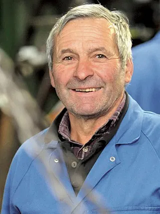 Peter Gritsch