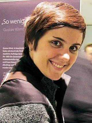 Buchhaltung Krabichler Miriam