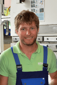 Andreas Frischmann
