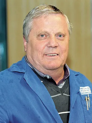 Konrad Schöpf