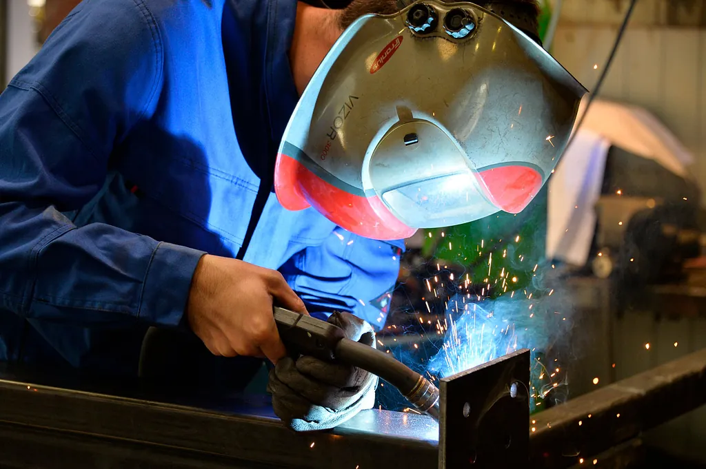 Metallbau, Imst