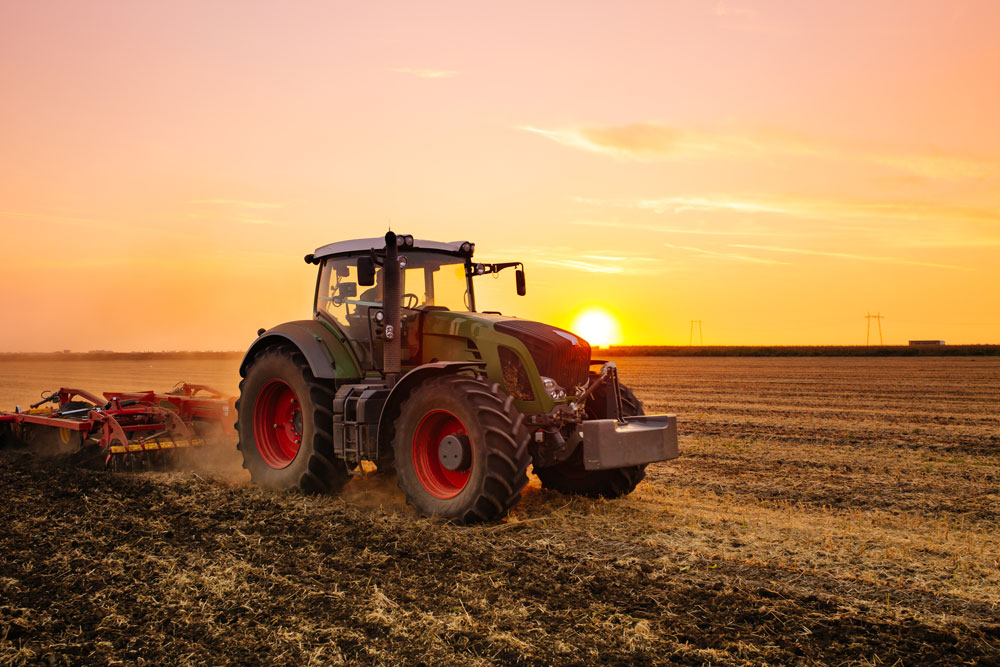 Traktor kaufen bei Imst