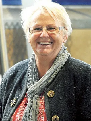 Zita Schöpf
